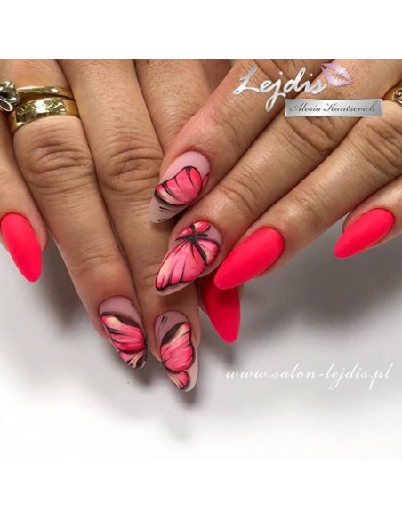 #232N Hybrid polish NaiLac 7ml