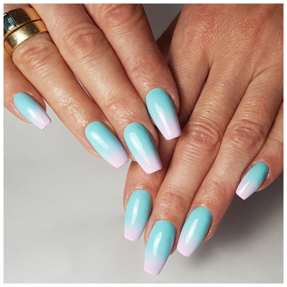 #335 Lakier hybrydowy NaiLac 7ml