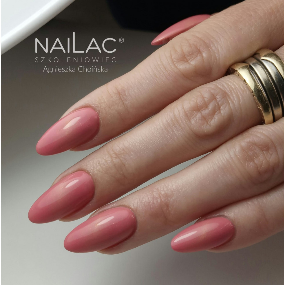 Cat Eye 5D #001 NaiLac 7ml NaiLac - 3 Cat Eye 5D #001 NaiLac 7ml NaiLac - 3