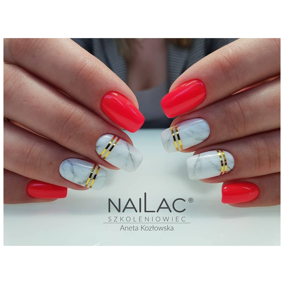 #293 Lakier hybrydowy NaiLac 7ml