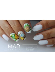 #257 Hybrid polish NaiLac 7ml 2