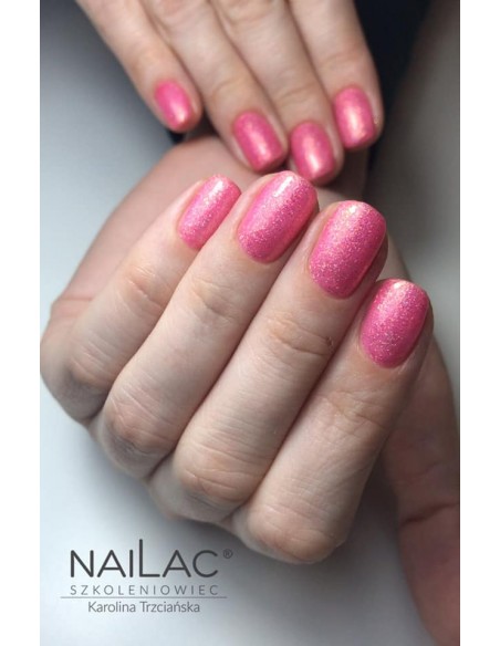 #342 Lakier hybrydowy NaiLac 7ml