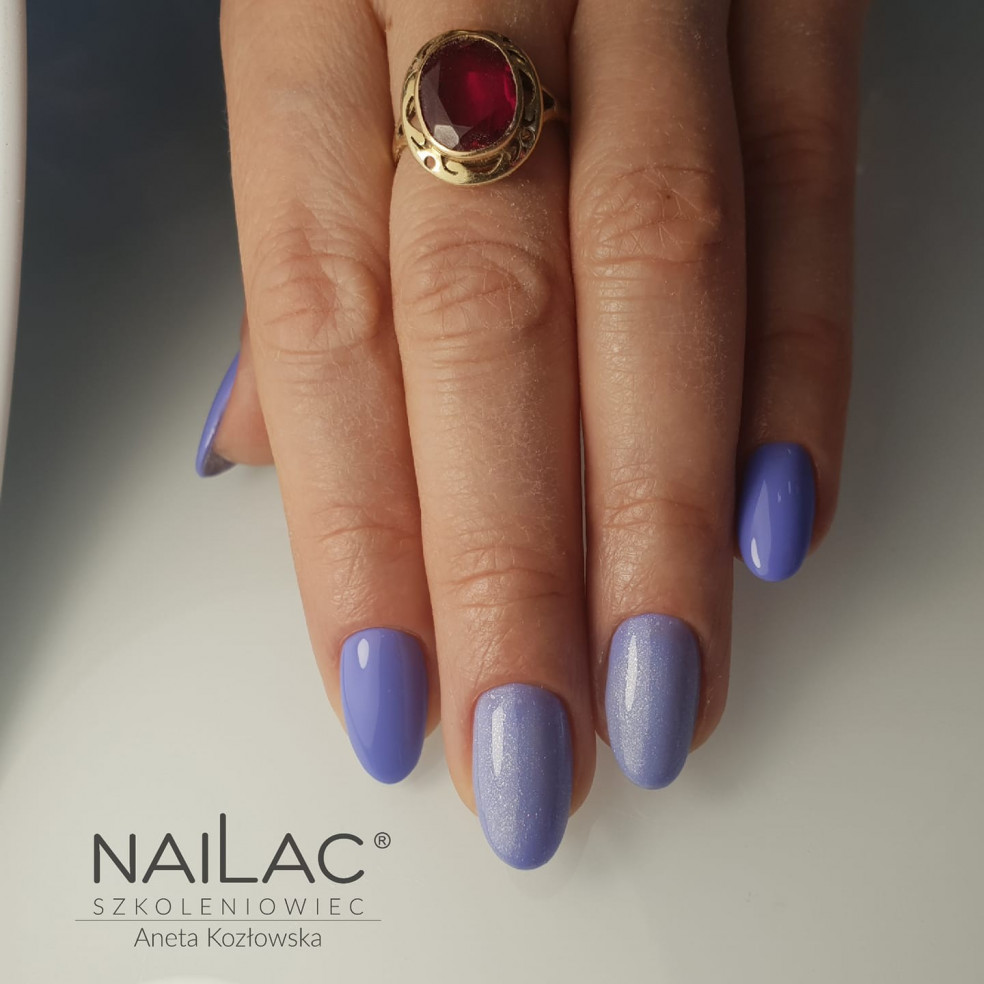 #179 Lakier hybrydowy NaiLac 7ml