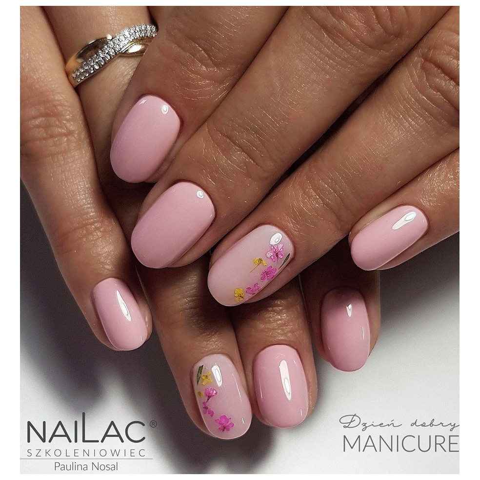 #245 Lakier hybrydowy NaiLac 7ml #245 Lakier hybrydowy NaiLac 7ml