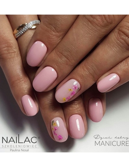 #245 Hybrid polish NaiLac 7ml
