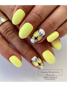 #321 Hybrid polish NaiLac 7ml 2