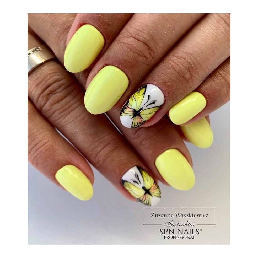 #321 Hybrid polish NaiLac 7ml