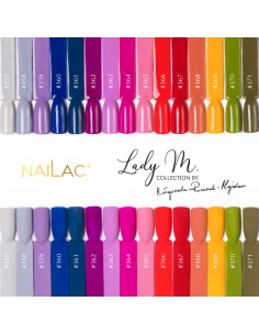 #358 Lakier hybrydowy... 2