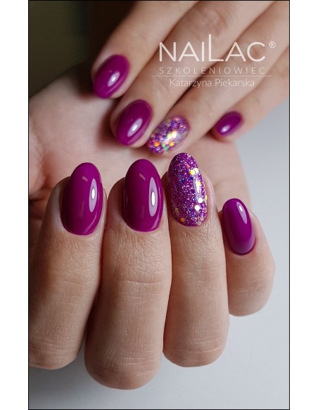 #362 Lakier hybrydowy NaiLac 7ml