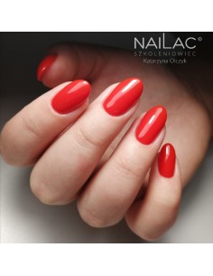 #367 Lakier hybrydowy NaiLac 7ml 2
