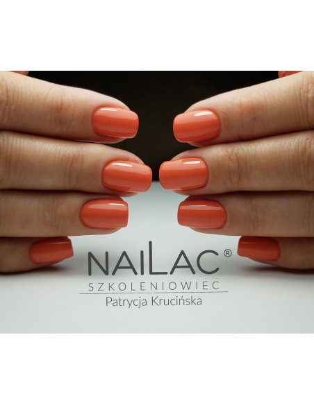 #368 Hybrid polish NaiLac 7ml