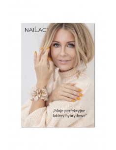 Plakat NaiLac #264 no.1 2