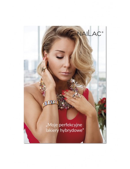 Plakat NaiLac #264 no.1