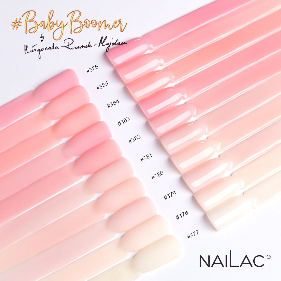 #380 MRM Lakier kauczukowy NaiLac 7ml #380 MRM Lakier kauczukowy NaiLac 7ml