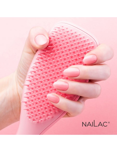 #386 MRM Rubber nail polish NaiLac 7ml