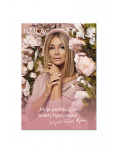 Plakat NaiLac #264 no.1