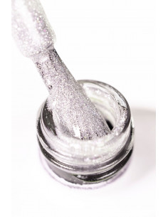 #345 Hybrid polish NaiLac 7ml 2