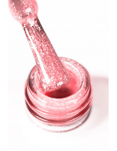 #342 Hybrid polish NaiLac 7ml 2