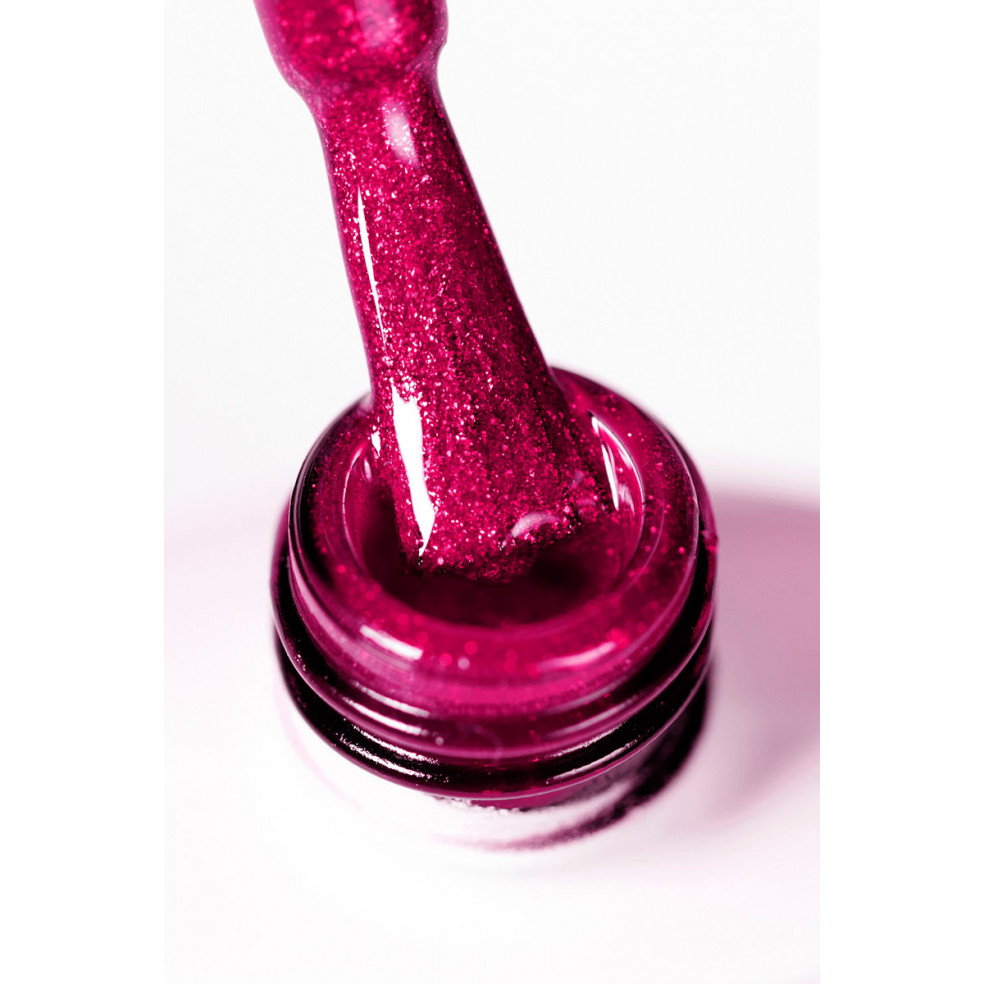 #341 Hybrid polish NaiLac 7ml