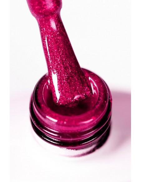 #341 Hybrid polish NaiLac 7ml