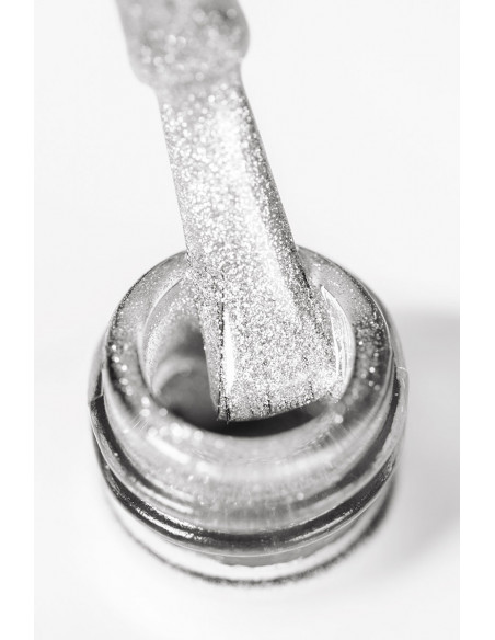 #085 Lakier hybrydowy NaiLac 7ml