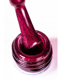 #053 Hybrid polish NaiLac 7ml NaiLac - 1 2