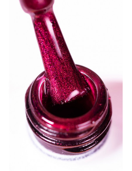 #053 Hybrid polish NaiLac 7ml NaiLac - 2