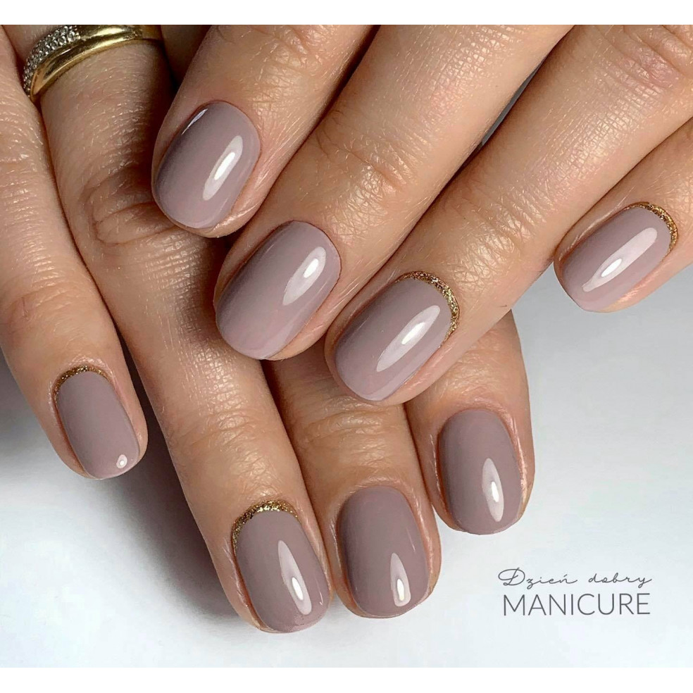 #163 Lakier hybrydowy NaiLac 7ml