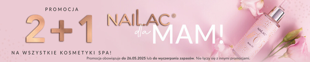 Kosmetyki i pielęgnacja | Luksusowe produkty do dłoni i ciała – Nailac
