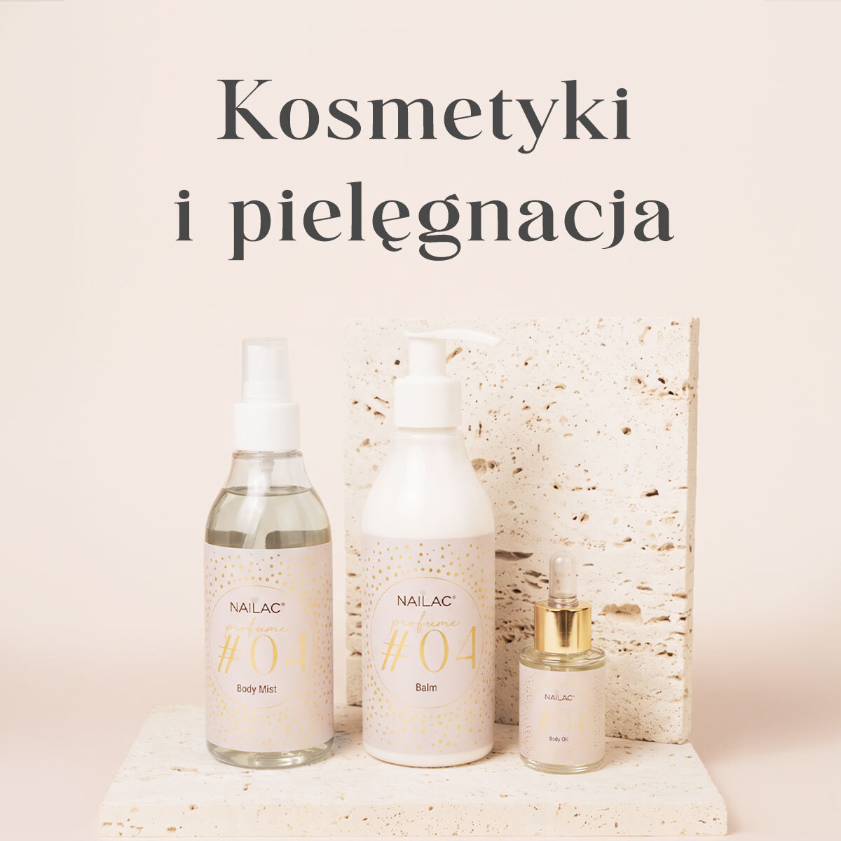 kategoria kosmetyki i pielęgnacja