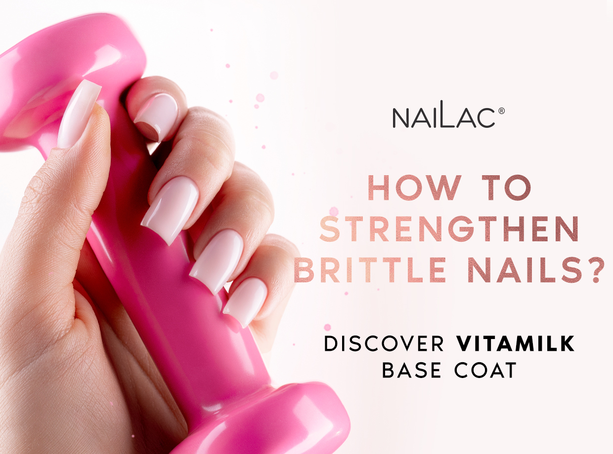 Tip Top Nails South Africa - FACTS ABOUT BRITTLE NAILS Many women battle  dry, brittle, damaged nails that split, peel or break. Though sometimes  weak nails are hereditary, you can take some
