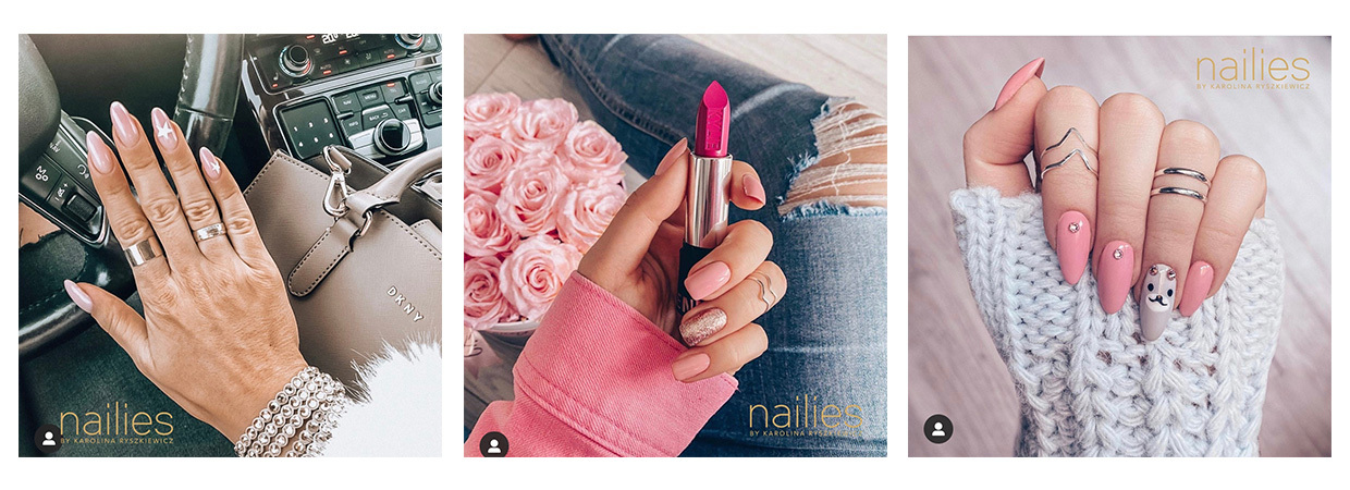How to take nail photos that will get your clients' attention? - NaiLac