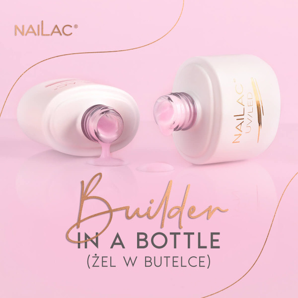 Builder in a Bottle (żel w butelce) – czym jest i dlaczego warto go mieć?