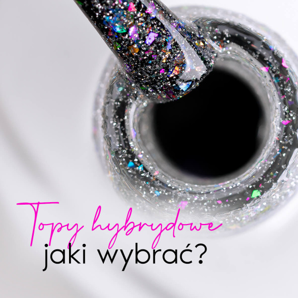 Topy hybrydowe – jaki wybrać? Przewodnik dla początkujących i stylistek