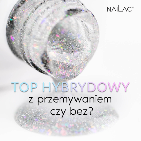 Top hybrydowy z przemywaniem czy bez? Różnice i zastosowanie