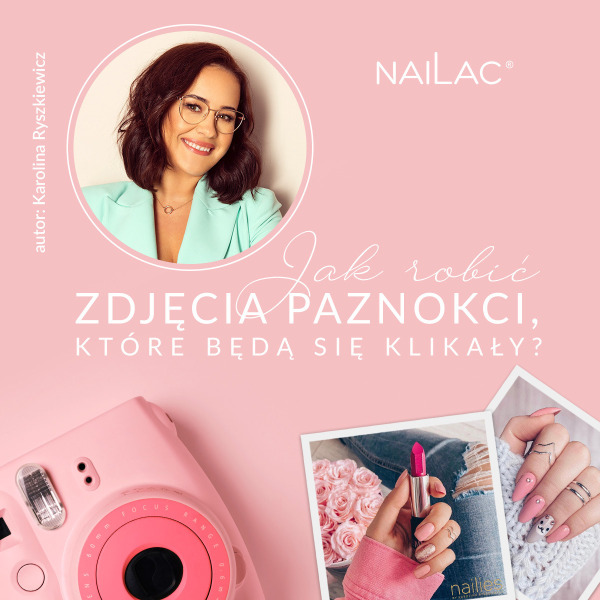 How to take nail photos that will get your clients' attention? 