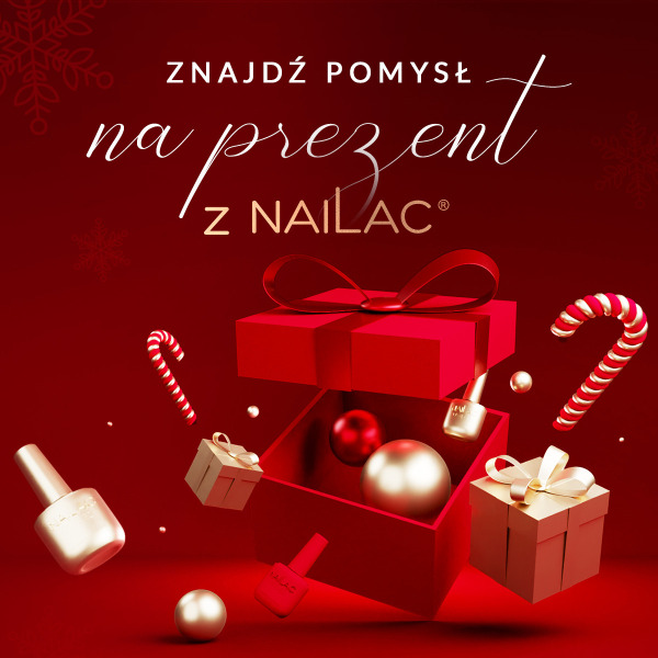 Find the perfect present with NaiLac