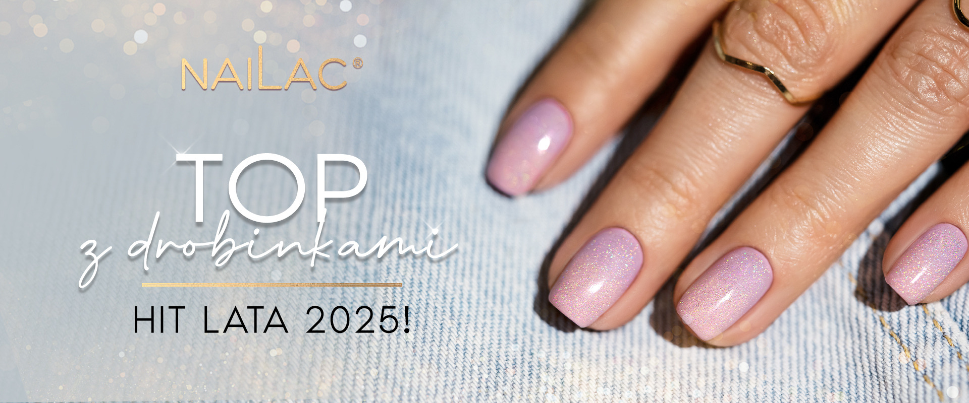 Top z drobinkami — hit lata 2025! Jak błyszczeć stylowo na plaży, festiwalu i wieczornej kolacji?